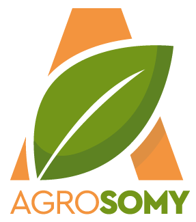 Agrosomy logo